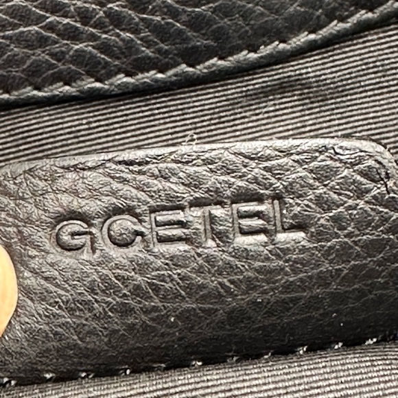 Bulgari BVLGARI Logo Mania
Black - Picture 7 of 12